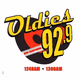 Great Oldies 92.9 - W225CT logo