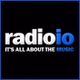 RadioIO - Eclectic logo
