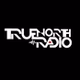TrueNorthRadio - Dark Channel logo