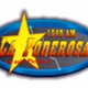 Logo de La Poderosa - XERTP