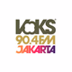 VOKS Radio Jakarta logo