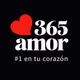 365 amor logo