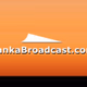 Lanka Broadcast - Baila Channel logo