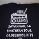 WSSOS Radio Savannah logo