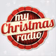 My Christmas Radio logo