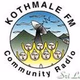 Kothmale FM logo