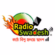 Radio Swadesh logo