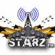 Starz FM logo
