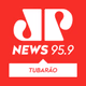 Jovem Pan News Tubarão logo