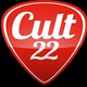 Rádio Cult 22 logo