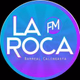 FM La Roca logo