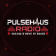 PulseHaus Radio logo