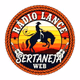 Rádio Lance Sertaneja logo