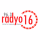 Radyo 16 logo