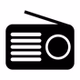 QMR FM - Classic Gold 80's logo