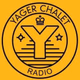 Yager Chalet Radio logo