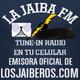 La Jaiba FM logo