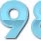 Power98jamz logo