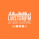 Luister FM 90.6 logo
