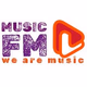 Music FM logo
