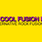 Your Cool Fusion Radio logo