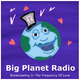 Big Planet Blues logo