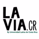 Radio La Vía logo