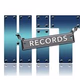Hit Records Radio logo