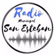 Radio Municipal San Esteban Logo