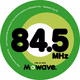 まえばしCITYエフエム  M-Wave logo