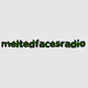 Melted Faces Radio logo