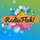 Radiofloh logo