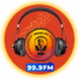 Logo de Shine FM 99.9