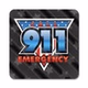Hopkinton, MA Police, Fire logo