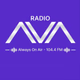 Radio Ava logo