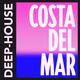 Costa Del Mar - Deep-House logo