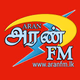Aran FM logo