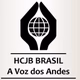 HCJB - HCJB Brasil logo
