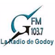 La Radio de Godoy logo