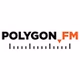 Polygon.FM - Pop vs Rock logo