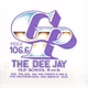 GPtheDJ Presents Old School R&B logo