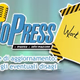 Radio Press logo
