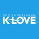K-Love - KBIQ logo