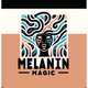 Melanin Magic Radio logo