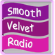 Smooth Velvet Radio logo
