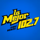 La Mejor FM 102.7 - XHHW logo