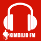 Kimbilio Radio logo