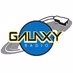 The Galaxy Radio logo