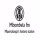 Mbombela fm logo