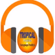 Rádio Web Tropical logo